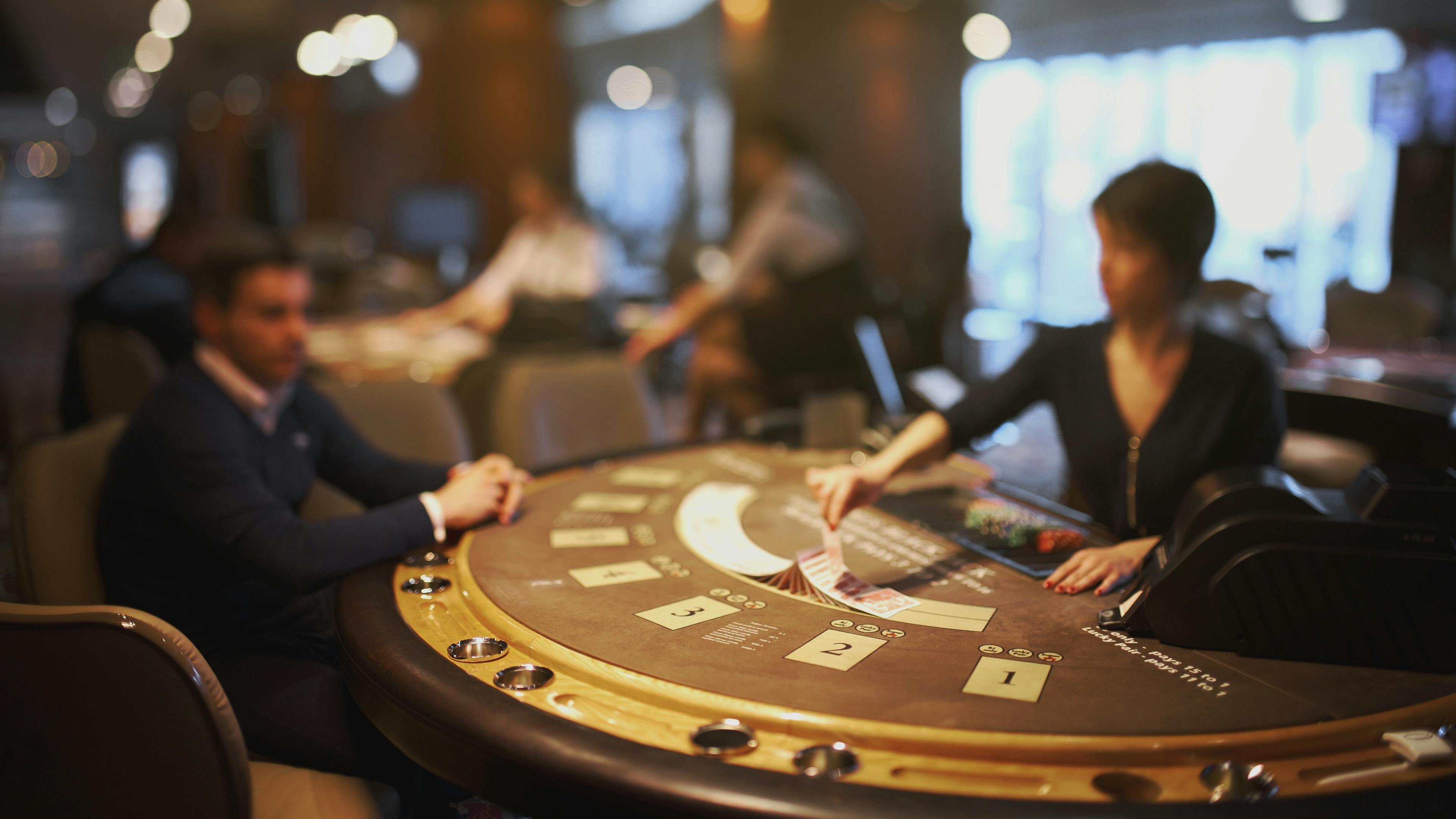 Speed Roulette Game