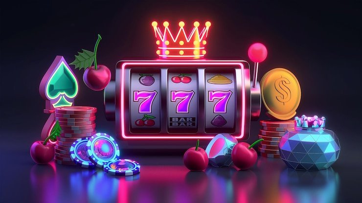 mandala77 slot featured game showcase