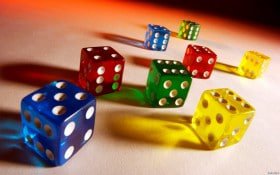 Live dealer interface of Infinite Blackjack on mandala77 slot, showing multiple players' bet boxes and the dealer's hand
