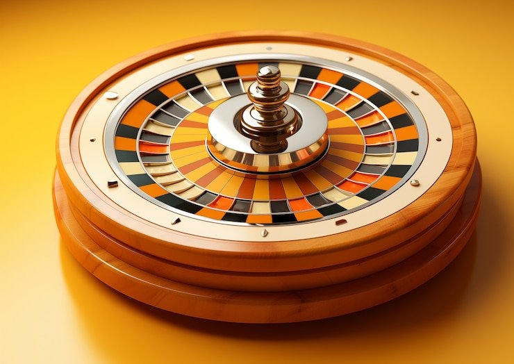 Dashboard showing Speed Roulette table availability and current player count on mandala77 slot